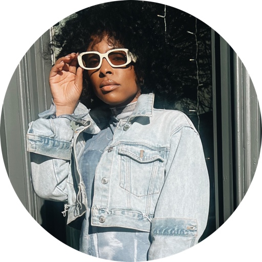 JerrikaChambers on LTK