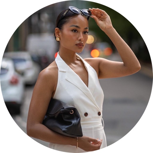 Aanishagurung_ on LTK