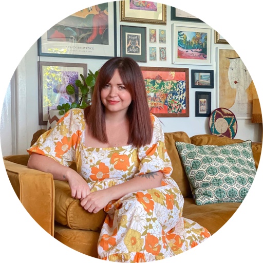 iamhayleystuart on LTK