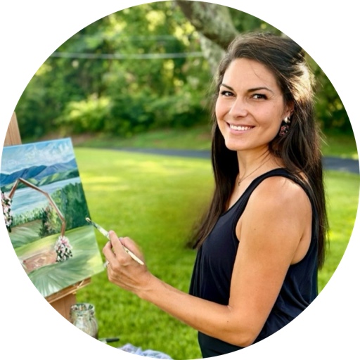 JordanAbbaArt on LTK