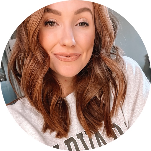 moriahcrobinson on LTK