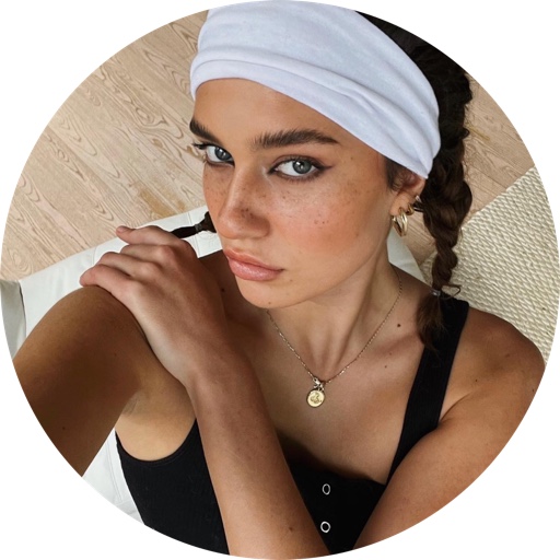 nikiivictoria on LTK