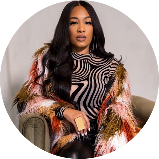 jasmenebowdry on LTK