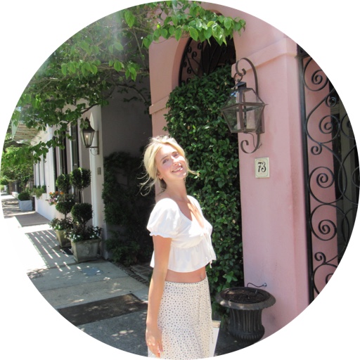 ElainaJane on LTK