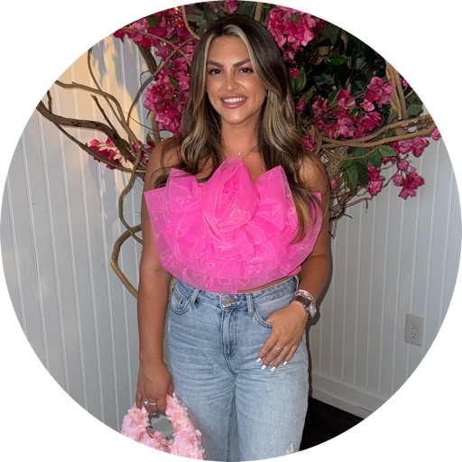 ericadanzieri on LTK