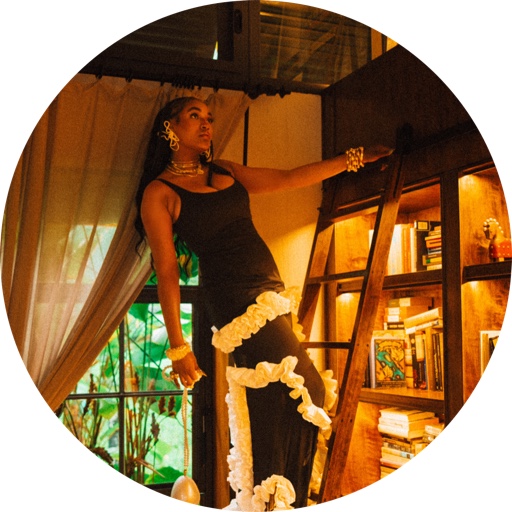 Withlovebrina on LTK