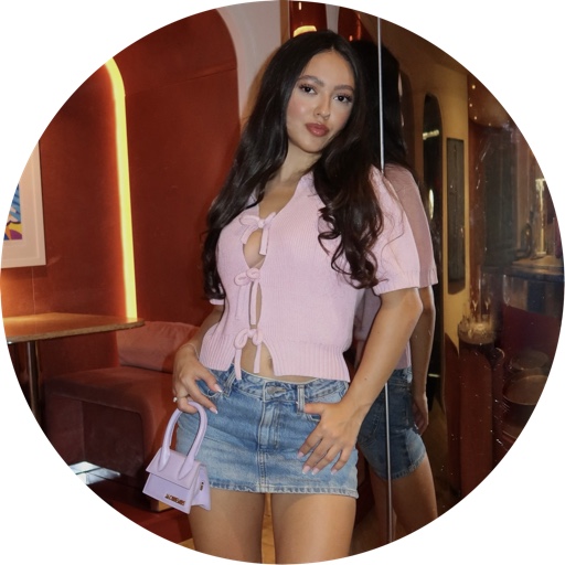 Isablln_ on LTK
