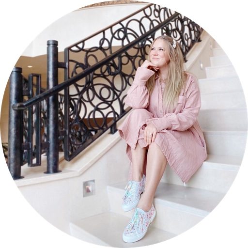 Justanotherchampagnemom on LTK