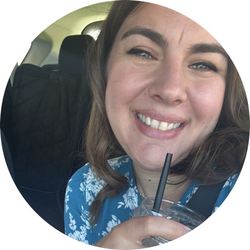 ToriMorri☀️ on LTK