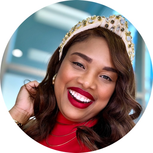 simonsays.getdressed on LTK