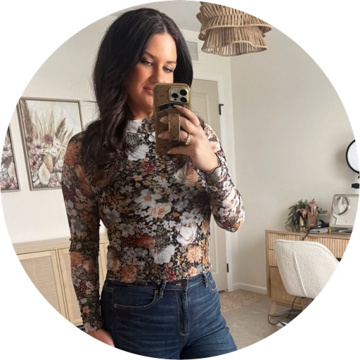 The_Gina_Edit on LTK