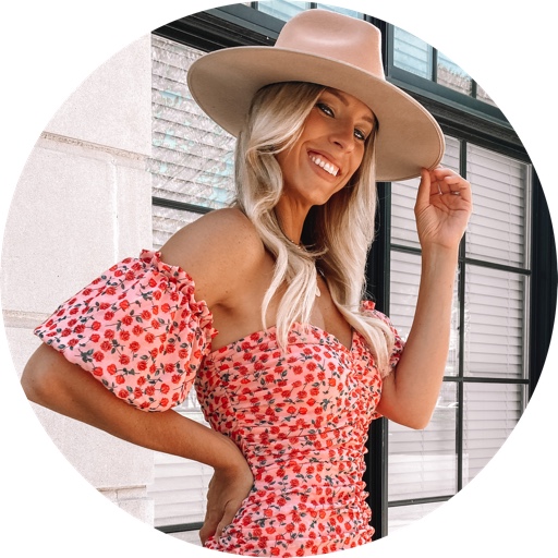 kyliecallander on LTK