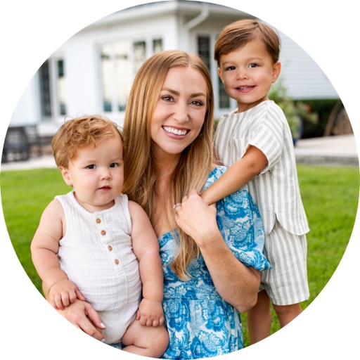 LindseyBosway on LTK