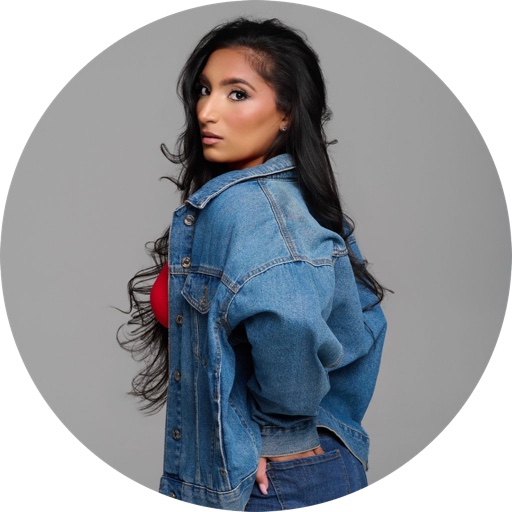 Alyssajudeh on LTK