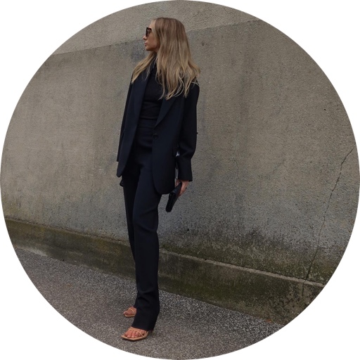 jessicasharris_ on LTK