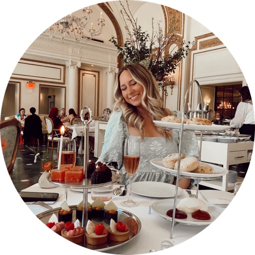 Blaire_Young on LTK