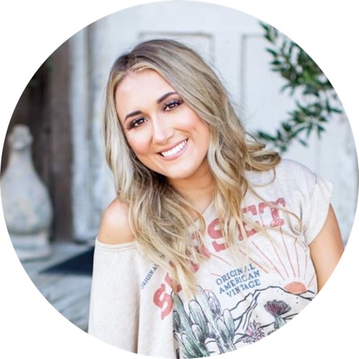 Lauren_Stanley on LTK