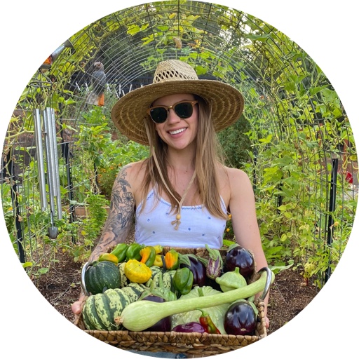 gardeningwithtara on LTK