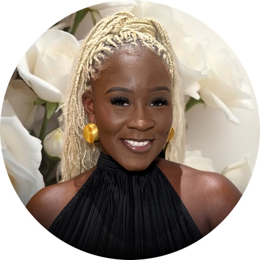 Theroseinmary on LTK