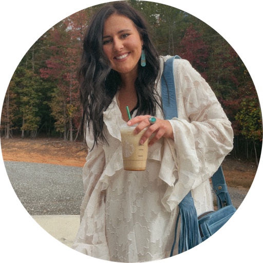 GracieKelPowell on LTK