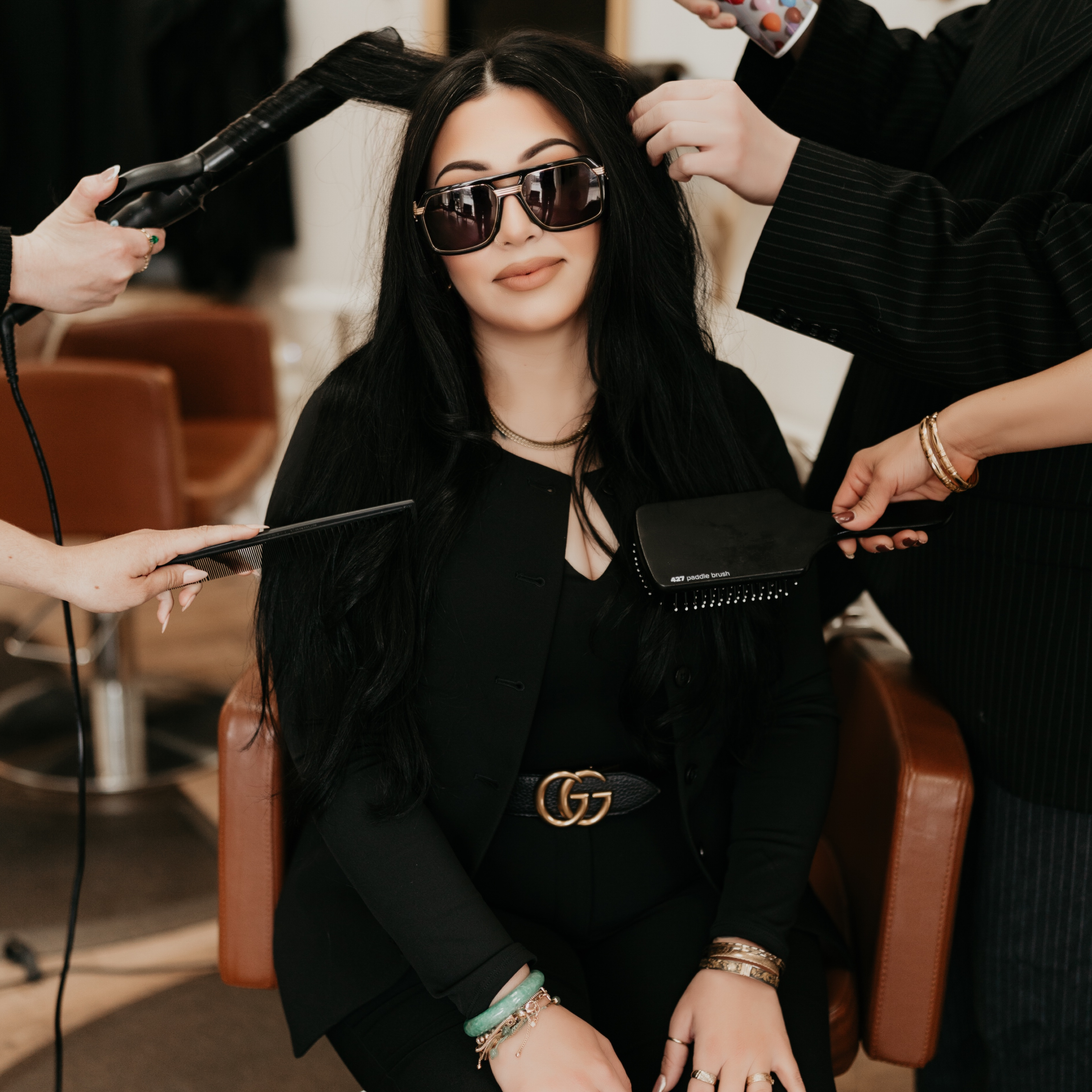 Veronica_Marie on LTK