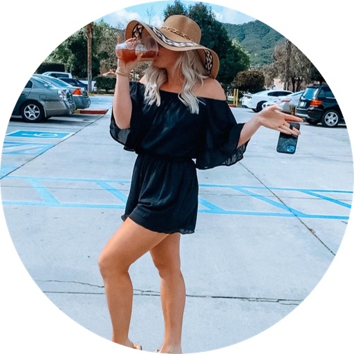 HollyDanielleB on LTK