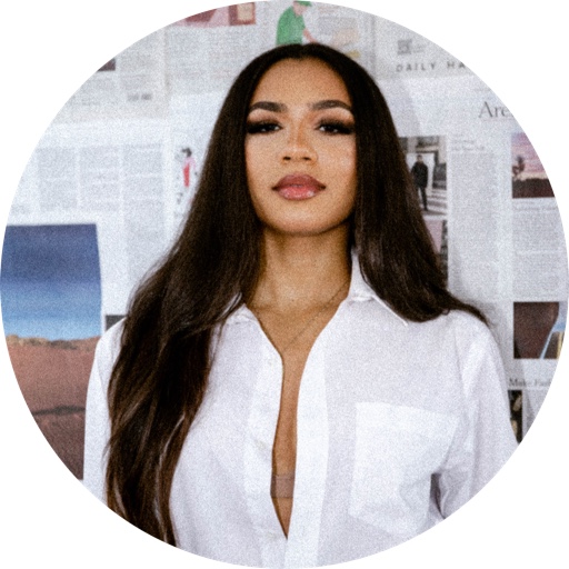 caitlinmcgill_ on LTK