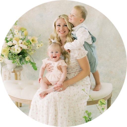 AshleyDockter on LTK