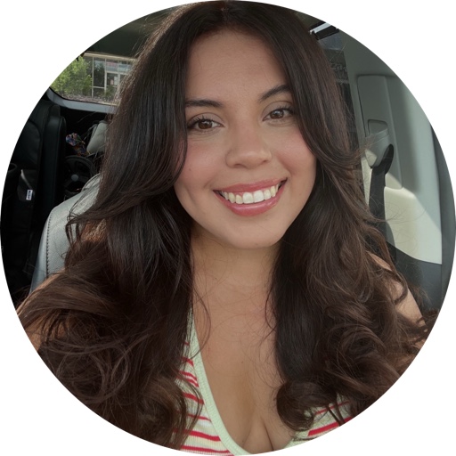 Desiree.Andrade on LTK