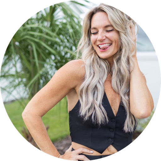 Keisha_Olds on LTK
