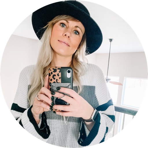 NicoleHennicke on LTK