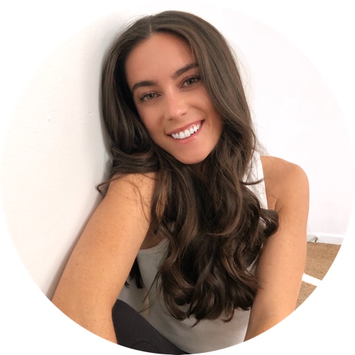 Julia Giordano on LTK