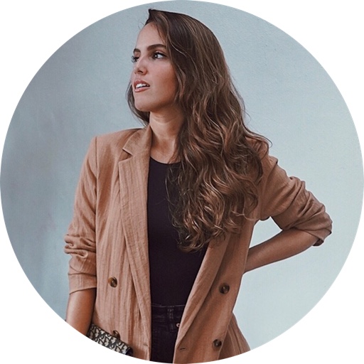 stylelikesteph on LTK