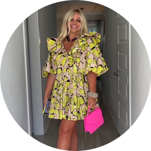 FarmhousePeachCo on LTK