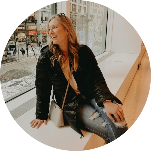 kelsieloliver on LTK