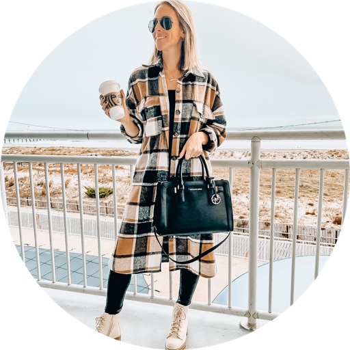 RaisingBugeBabes on LTK