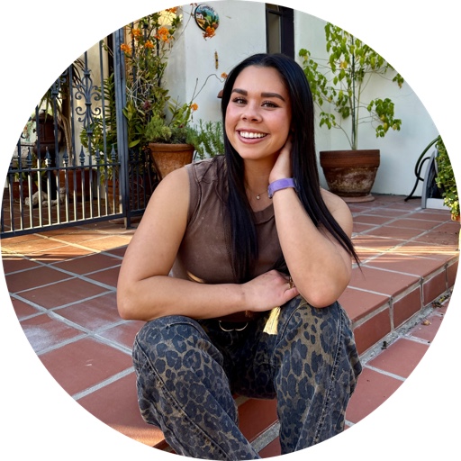 MarissaRicheson on LTK