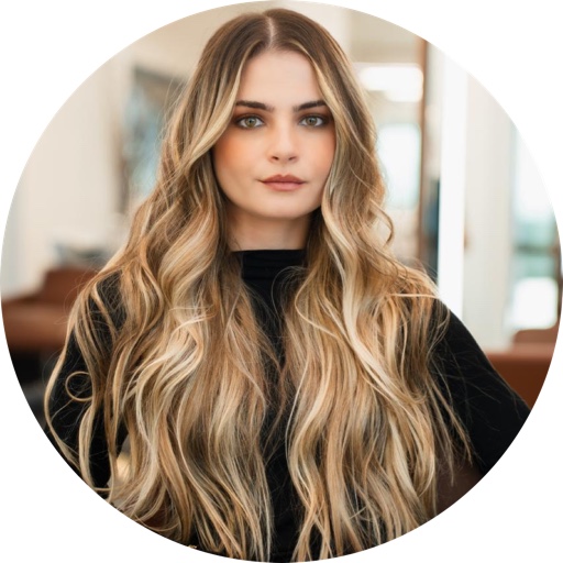 Agnez_Furtado on LTK