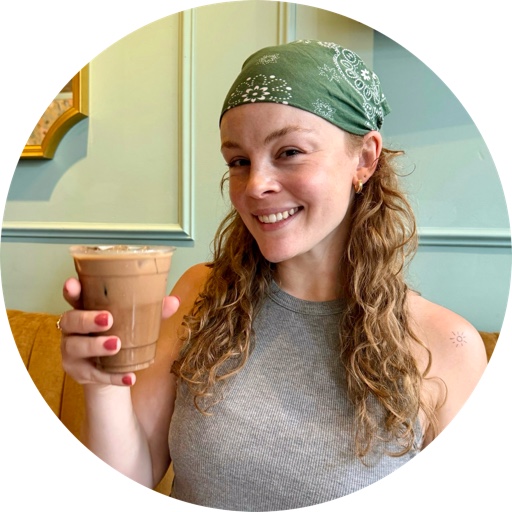 dietitianhannah on LTK