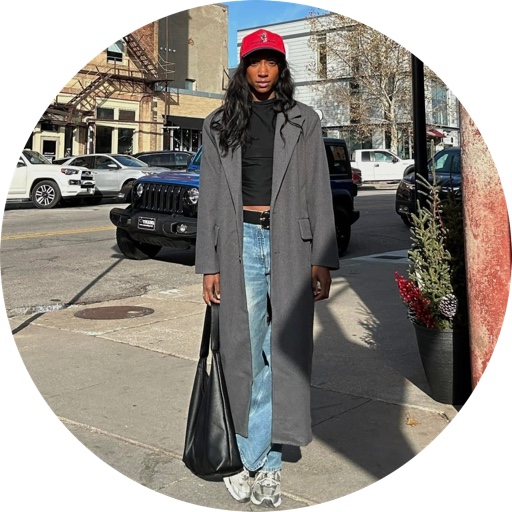 KenyaGoetzinger on LTK