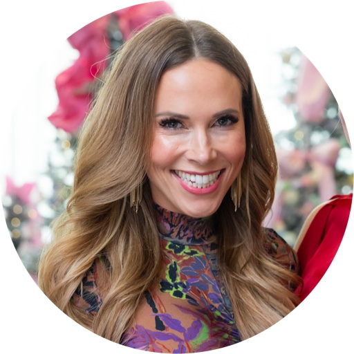 MomandMakeupbySarah on LTK