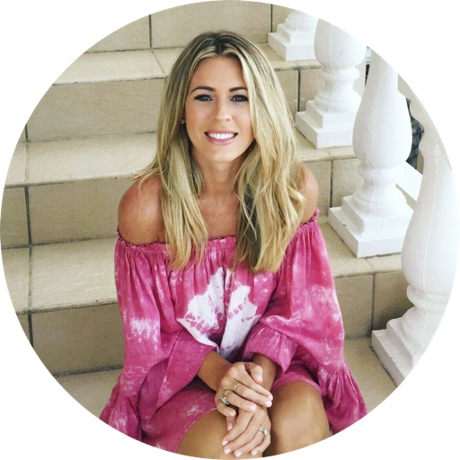 christinempye on LTK