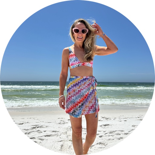 OliviaCarisella on LTK