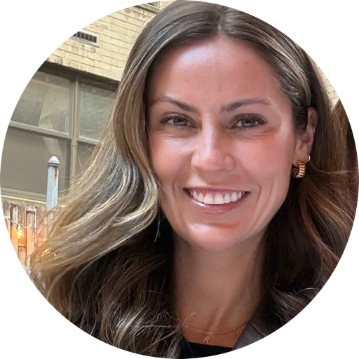 Kristengeorge on LTK