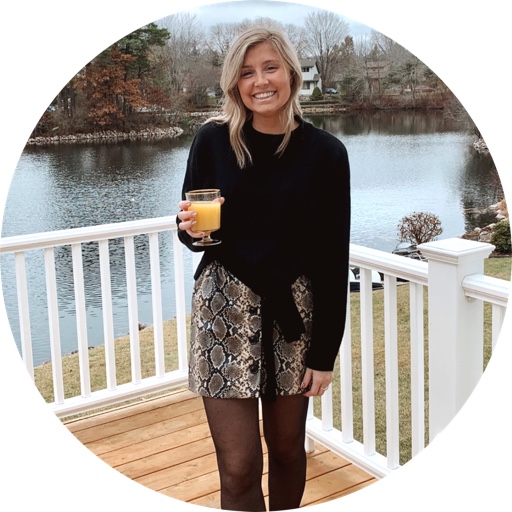 fabulessbyjenna on LTK