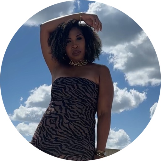 RareJewel_Ashley on LTK