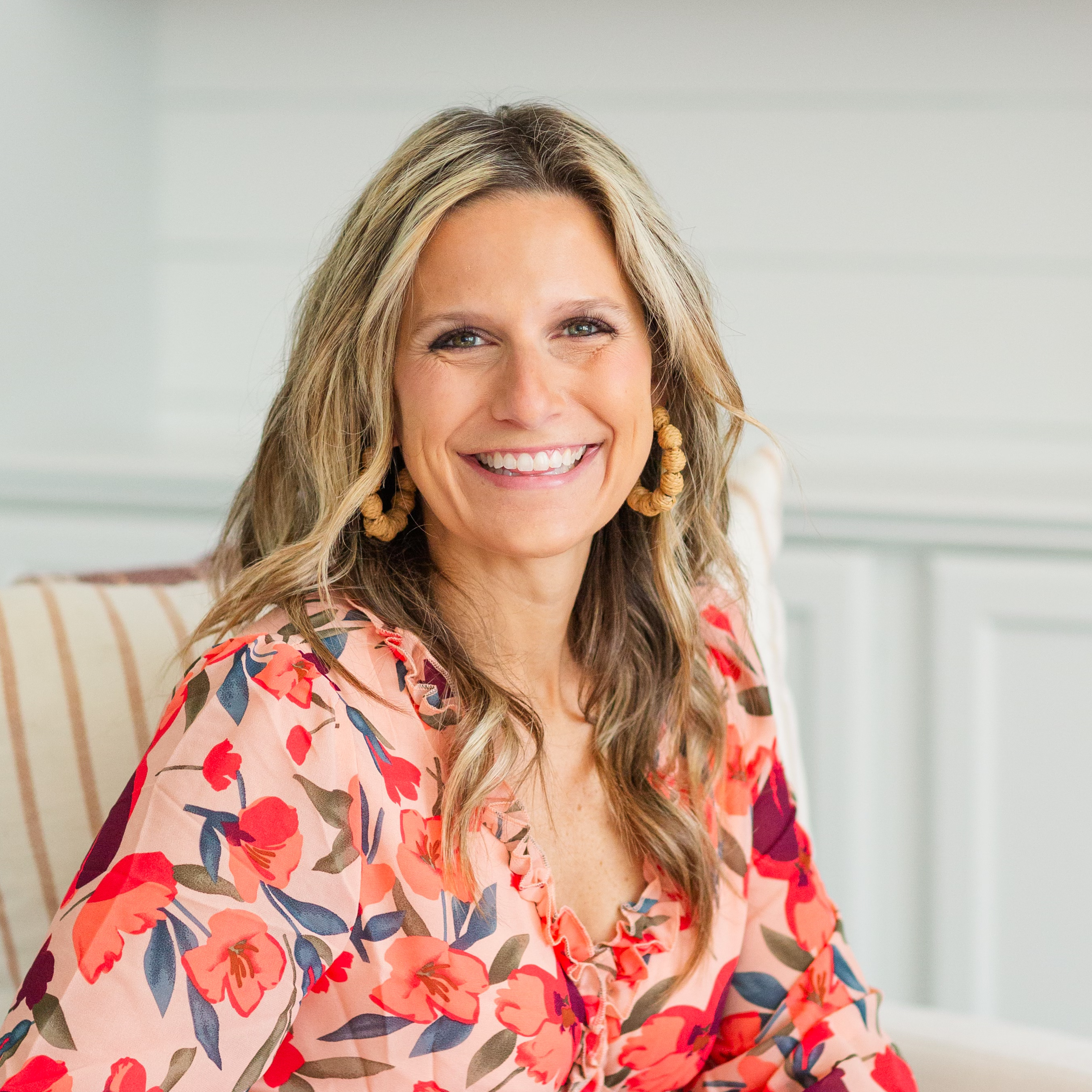 Kristen_Bridger_Interiors on LTK