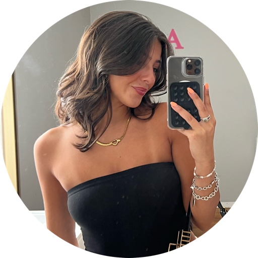 SamanthaBarba on LTK