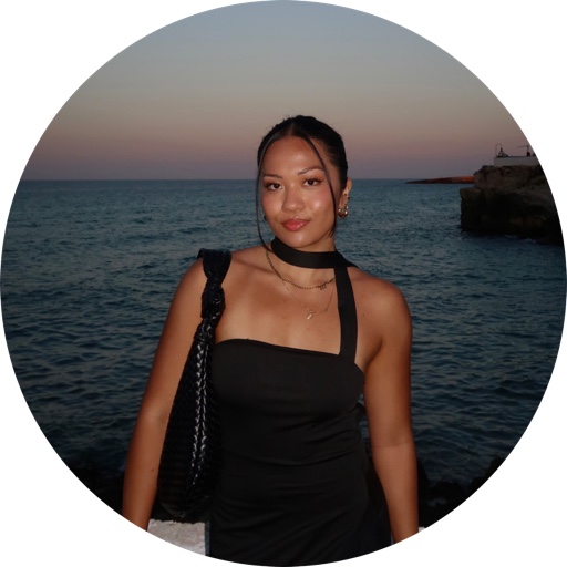 GabrielleAihara on LTK