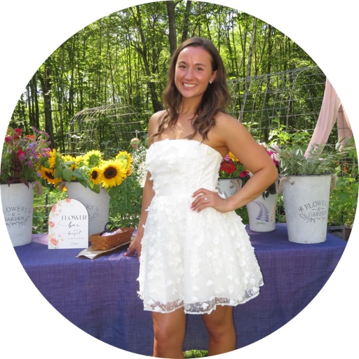 ameliamccarthy on LTK
